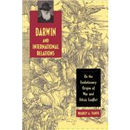 Darwin and International Relations