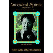 Ancestral Spirits