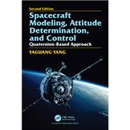 Spacecraft Modeling, Attitude Determination, and Control