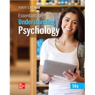 McGraw-Hill eBook Access Card [180 Days] for Essentials of Understanding Psychology