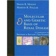 Molecular and Genetic Basis of Renal Disease