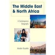 The Middle East and North Africa