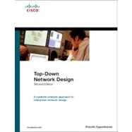 Top-Down Network Design (paperback)