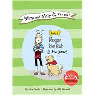 MIMI & MATY TO THE RESCUE CL     ,9781620872529