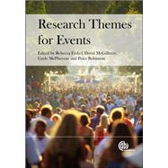 Research Themes for Events