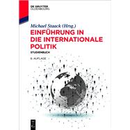 Einführung in die Internationale Politik