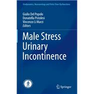 Male Stress Urinary Incontinence