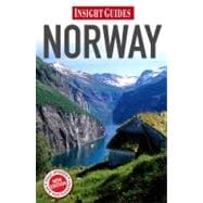 Insight Guides Norway