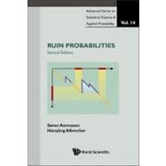 Ruin Probabilities
