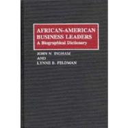 African-American Business Leaders