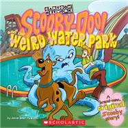 Scooby Doo and the Weird Water Park