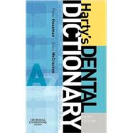 Harty's Dental Dictionary