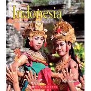 Indonesia (Enchantment of the World) (Library Edition)