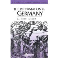 The Reformation in Germany