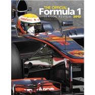 The Official Formula 1 Season Review 2012