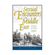 Sexual Encounters in the Middle East