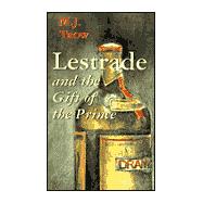 Lestrade and the Gift of the Prince