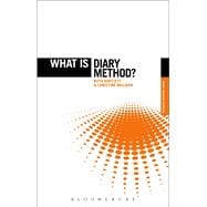 What is Diary Method?