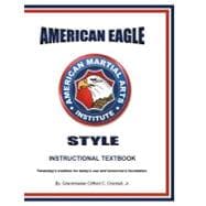 American Eagle Style Instructional Textbook