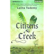 Citizens Creek: Library Edition