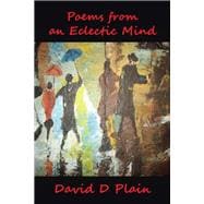Poems from an Eclectic Mind