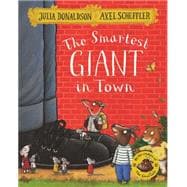 The Smartest Giant in Town