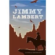 Jimmy Lambert