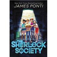 The Sherlock Society