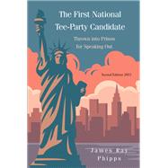 The First National Tee-Party Candidate