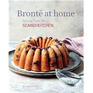 Bronte at Home: Baking from the Scandikitchen