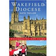 Wakefield Diocese,9781848252530