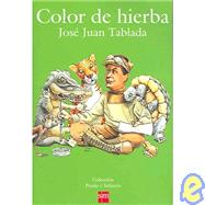 Color de Hierba / Color of grass