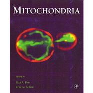 Mitochondria: Methods in Cell Biology