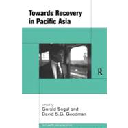 Towards Recovery in Pacific Asia