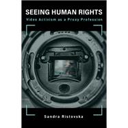Seeing Human Rights Video Activism as a Proxy Profession