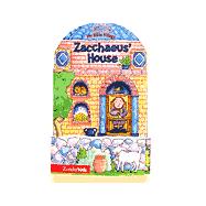 Zacchaeus' House : Zacchaeus' House (Board)
