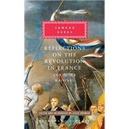 Reflections on the Revolution in France and Other Writings Edited and Introduced by Jesse Norman