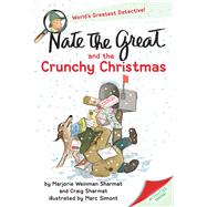 Nate the Great and the Crunchy Christmas
