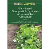 Plant-Based Nanoparticle Synthesis for Sustainable Agriculture