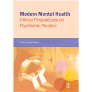 Modern Mental Health