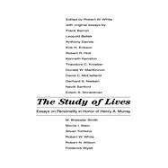 The Study of Lives