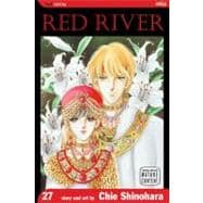 Red River, Vol. 27