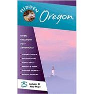 Hidden Oregon