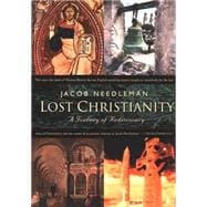 Lost Christiantiy