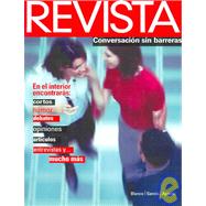 Revista: Conversacion Sin Barreras