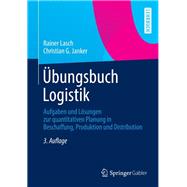 Übungsbuch Logistik