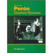 Doctrina Peronista