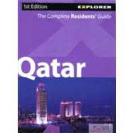 Qatar Explorer Residents' Guide