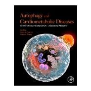 Autophagy and Cardiometabolic Diseases