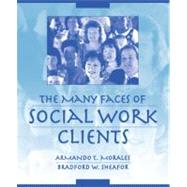 The Many Faces of Social Work Clients